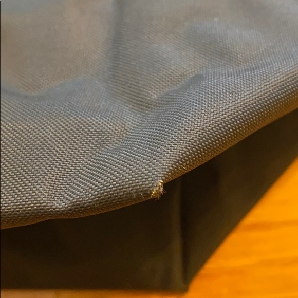 Longchamp Le Pliage Small Nylon Tote - Picture 5 of 8